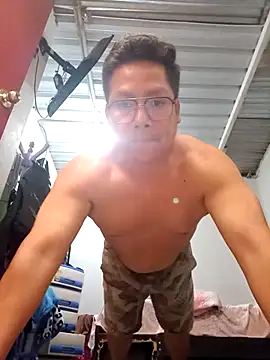 Napoleon246 online show from 01.11.26