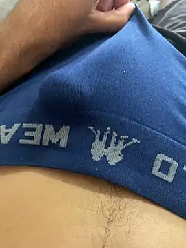 Snapshot of Magrin18years chatting on 04.29.26 Magrin18years online show from 04.29.26