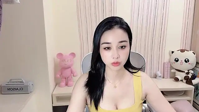 Purple-meng online show from 06.13.26