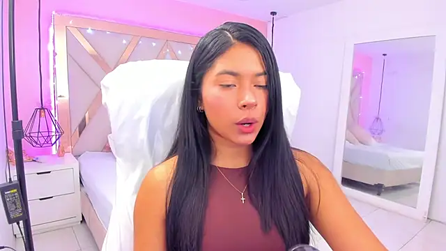 samantaa shy online show from 03.09.26