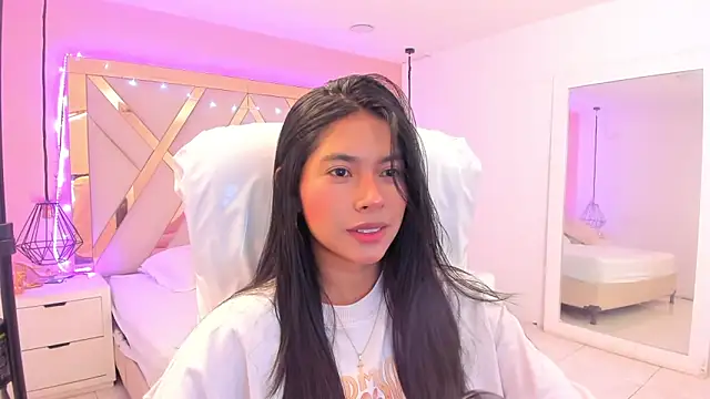 samantaa shy online show from 04.15.26