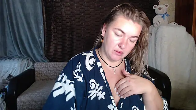 NikaSkylink online show from 10.22.25