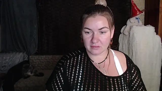 NikaSkylink online show from 11.10.25