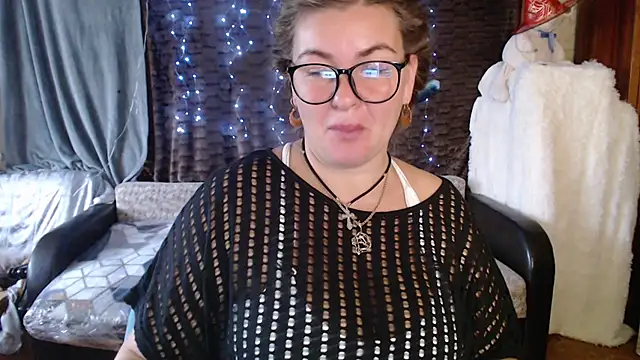 NikaSkylink online show from 11.11.25