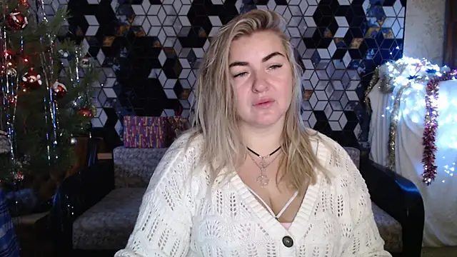 NikaSkylink online show from 12.23.25