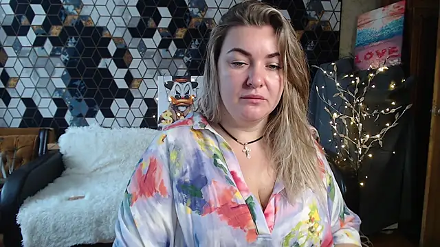 NikaSkylink online show from 02.25.26