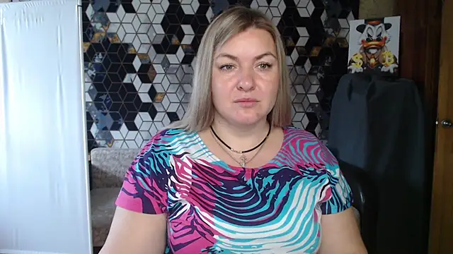 NikaSkylink online show from 04.22.26