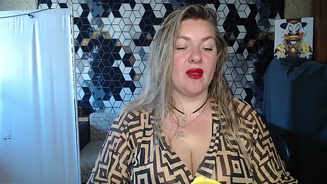 NikaSkylink online show from 05.20.26