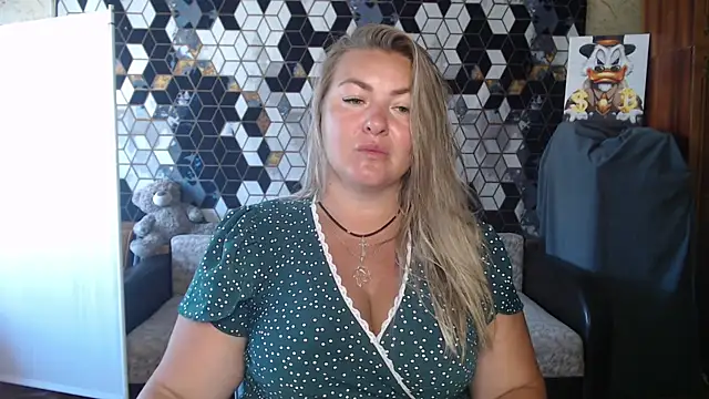 NikaSkylink online show from 06.27.26