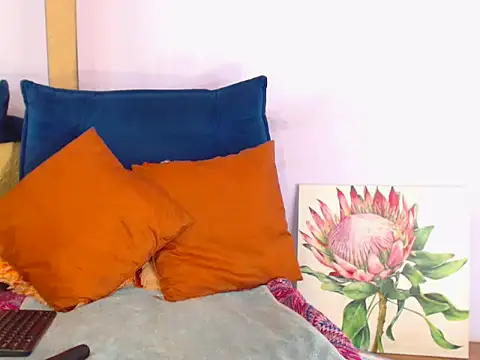 SexyScarlet101 online show from 01.08.26