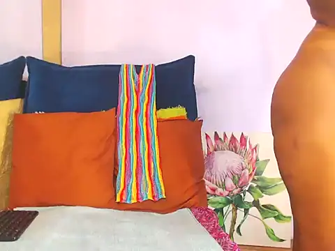 SexyScarlet101 online show from 01.11.26