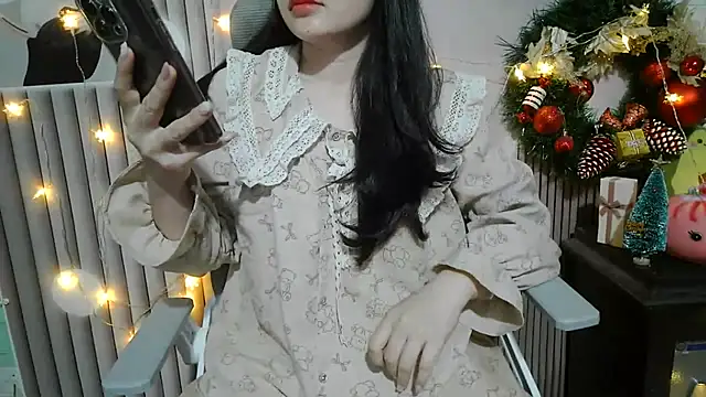 Emachiii online show from 12.23.25