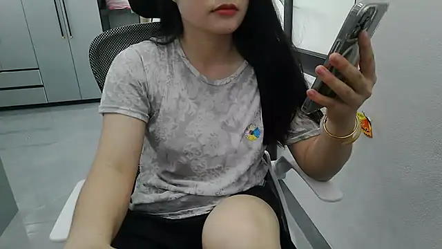 Emachiii online show from 05.14.26