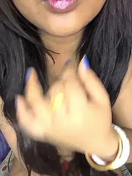 Nightgirl007 online show from 01.10.26