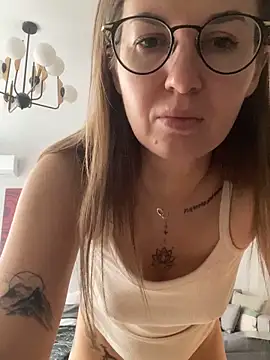 ElizabetBlack online show from 02.17.26