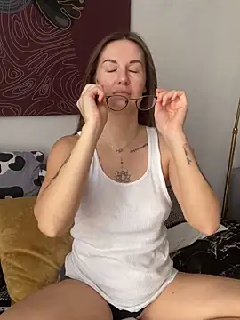 ElizabetBlack online show from 03.18.26