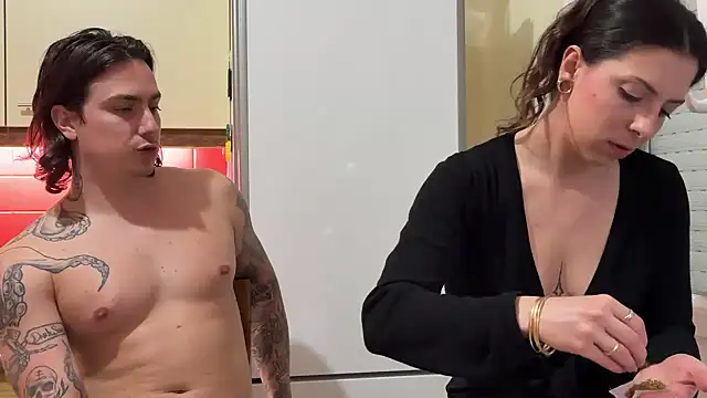 Airelle online show from 03.06.26