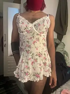 YourSlutBoySl online show from 01.16.26