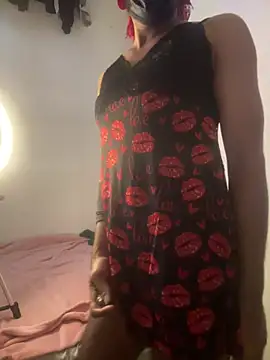 YourSlutBoySl online show from 02.06.26