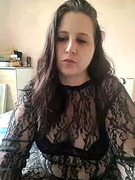 Mlle-S online show from 04.10.26