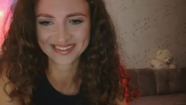 Amber Carrol online show from 09.15.25