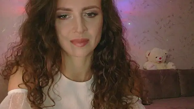 Amber Carrol online show from 11.01.25