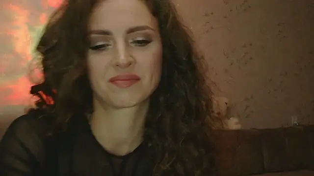 Amber Carrol online show from 11.11.25