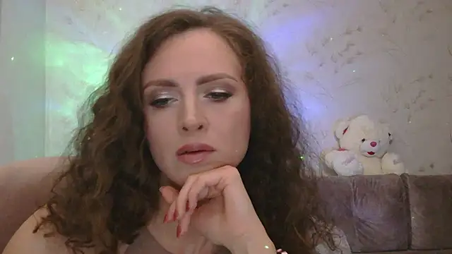 Amber Carrol online show from 02.16.26