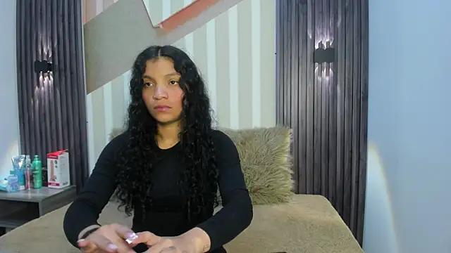 LittleeStar online show from 06.06.26