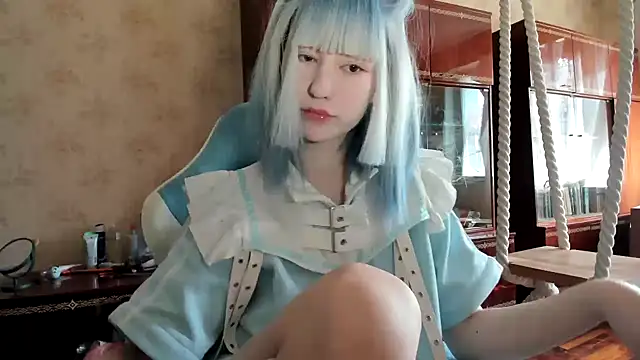 kioshi kiss online show from 09.09.25