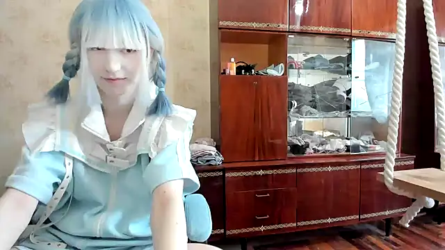 kioshi kiss online show from 09.18.25