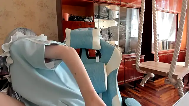 kioshi kiss online show from 09.26.25