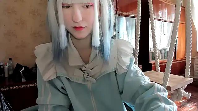 kioshi kiss online show from 10.02.25