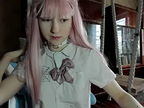 kioshi kiss online show from 10.24.25