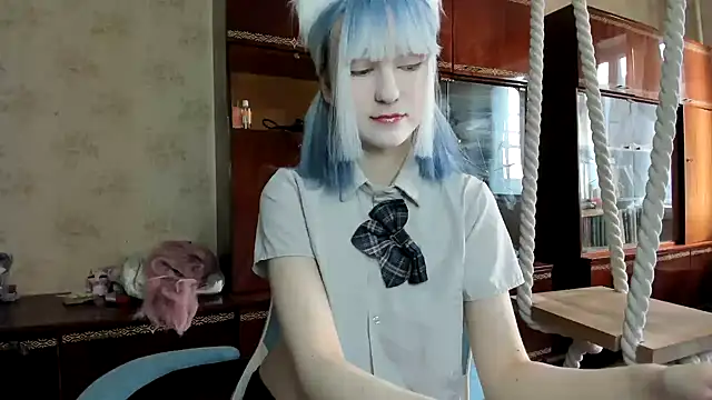 kioshi kiss online show from 11.25.25