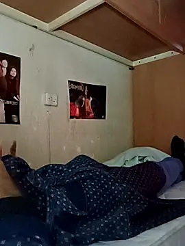 Snapshot of Rickrow666 chatting on 02.07.26 Rickrow666 online show from 02.07.26