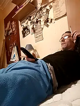 Snapshot of Rickrow666 chatting on 02.13.26 Rickrow666 online show from 02.13.26