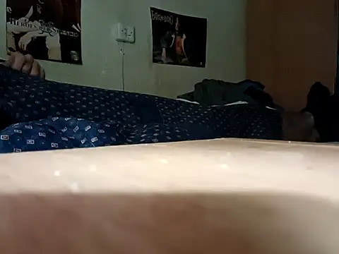 Snapshot of Rickrow666 chatting on 02.19.26 Rickrow666 online show from 02.19.26