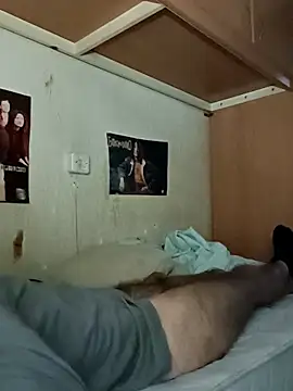 Snapshot of Rickrow666 chatting on 02.19.26 Rickrow666 online show from 02.19.26