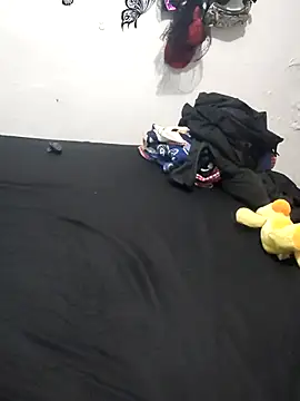 AntonelaMorriz online show from 11.29.25