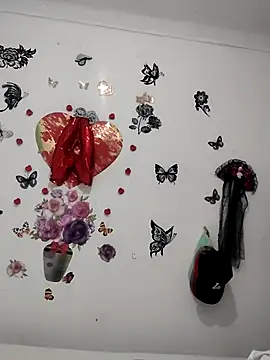 AntonelaMorriz online show from 03.13.26