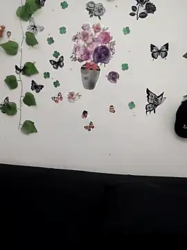 AntonelaMorriz online show from 03.25.26