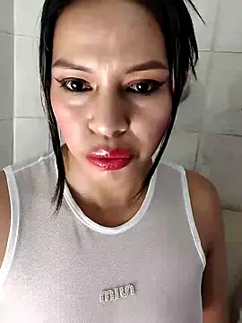 AntonelaMorriz online show from 04.15.26