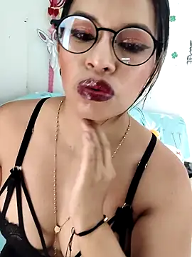 AntonelaMorriz online show from 04.18.26