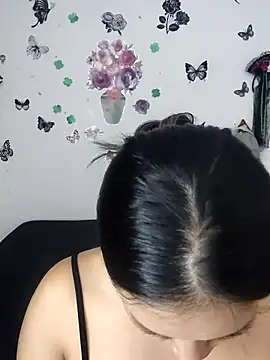 AntonelaMorriz online show from 06.10.26