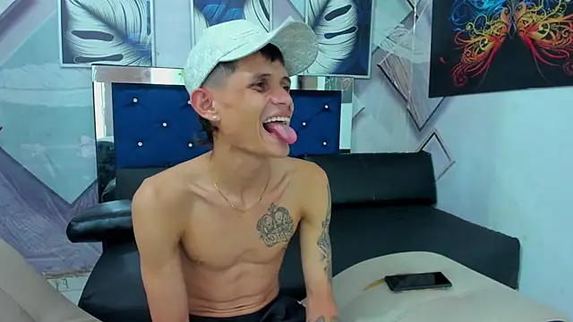 rhabena boysex online show from 10.19.25