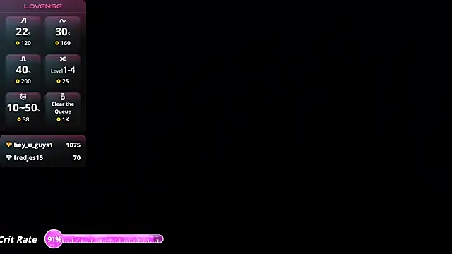 Snapshot of Stepha_babe chatting on 11.29.25 Stepha babe online show from 11.29.25