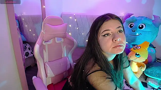 Stepha babe online show from 12.17.25