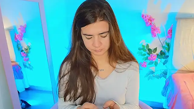 Stepha babe online show from 06.30.26