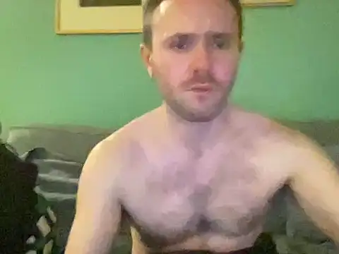 John firmetmegat online show from 01.12.26